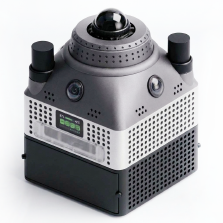 Sensor Pod 感知舱